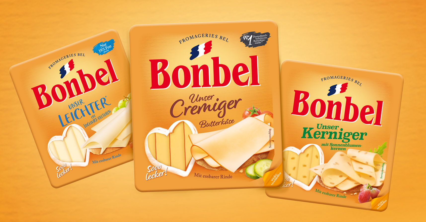 Bonbel - alvonsbranding